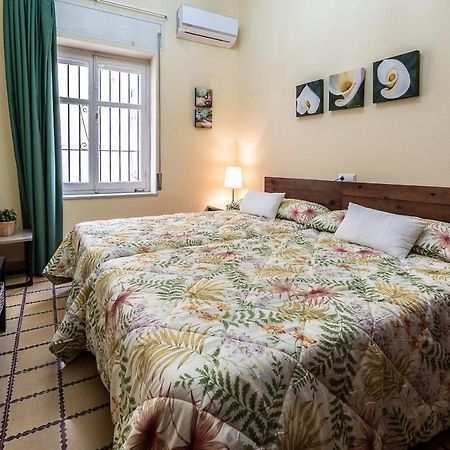 Gran Apartamento Avenida 57 Cádiz Exteriör bild