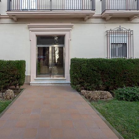 Gran Apartamento Avenida 57 Cádiz Exteriör bild