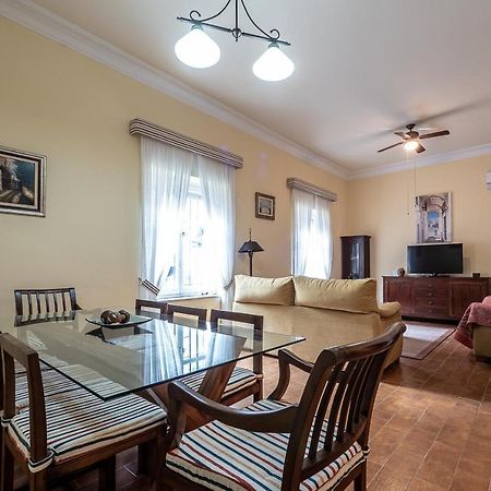 Gran Apartamento Avenida 57 Cádiz Exteriör bild