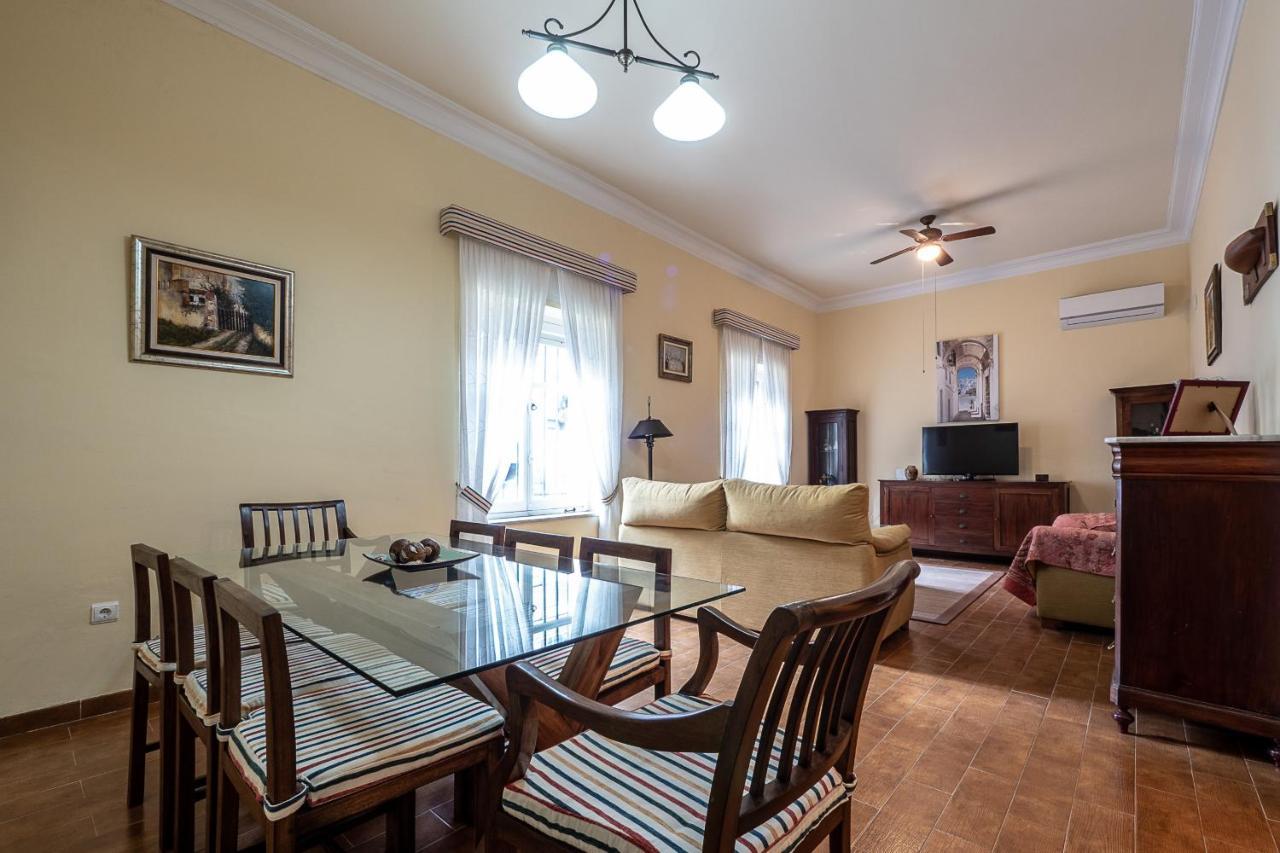 Gran Apartamento Avenida 57 Cádiz Exteriör bild