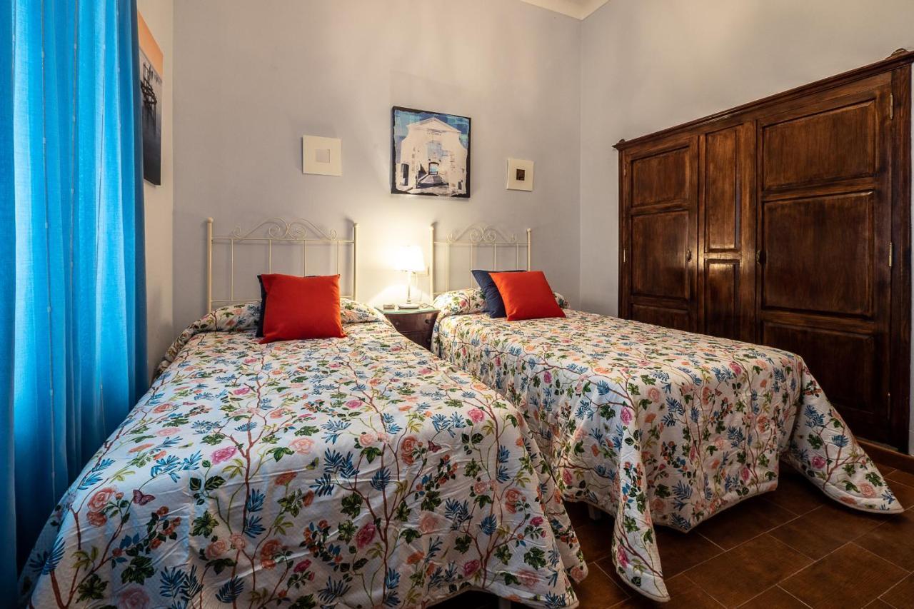 Gran Apartamento Avenida 57 Cádiz Exteriör bild
