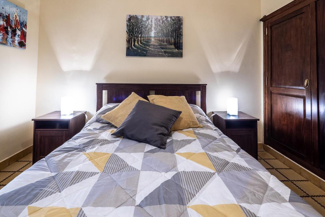 Gran Apartamento Avenida 57 Cádiz Exteriör bild