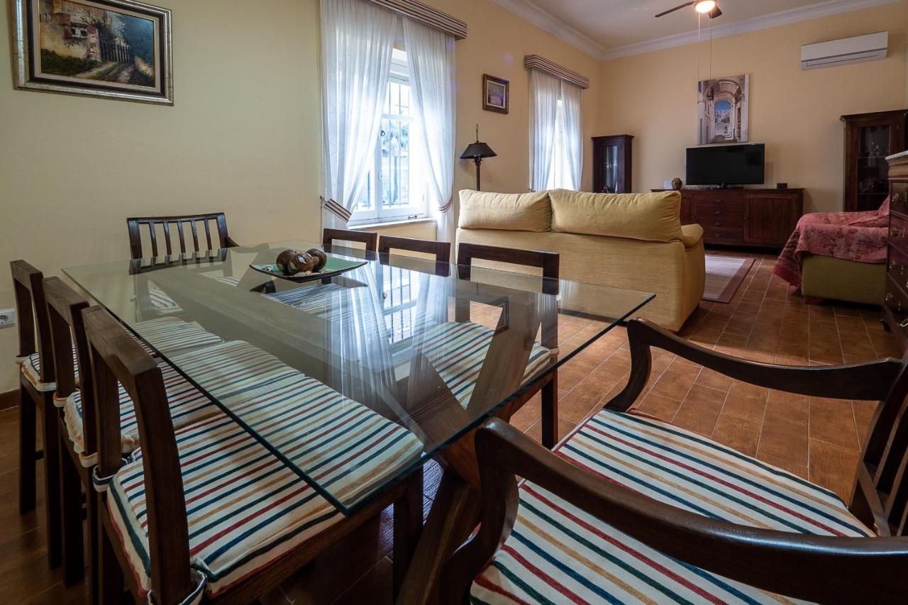 Gran Apartamento Avenida 57 Cádiz Exteriör bild