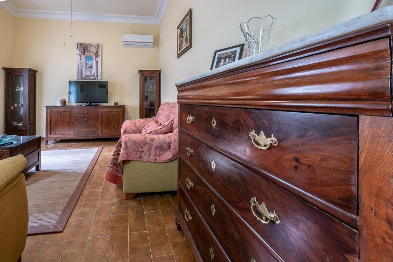 Gran Apartamento Avenida 57 Cádiz Exteriör bild