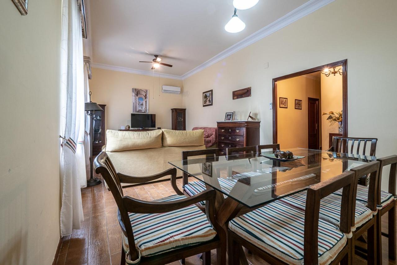 Gran Apartamento Avenida 57 Cádiz Exteriör bild