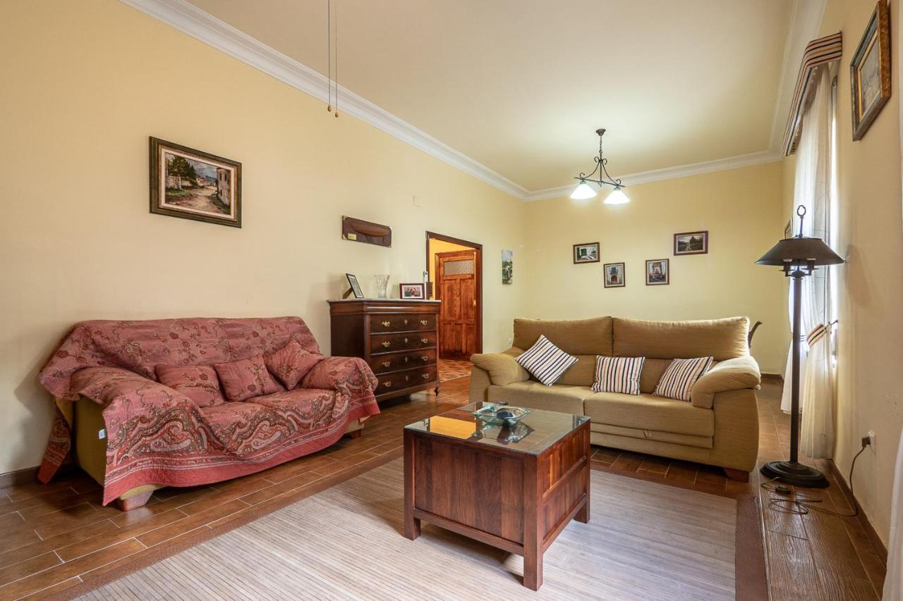 Gran Apartamento Avenida 57 Cádiz Exteriör bild