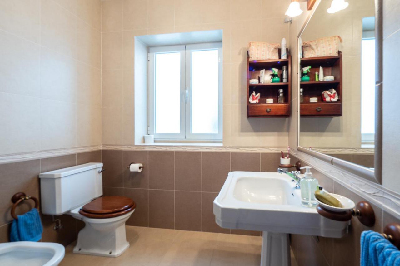 Gran Apartamento Avenida 57 Cádiz Exteriör bild