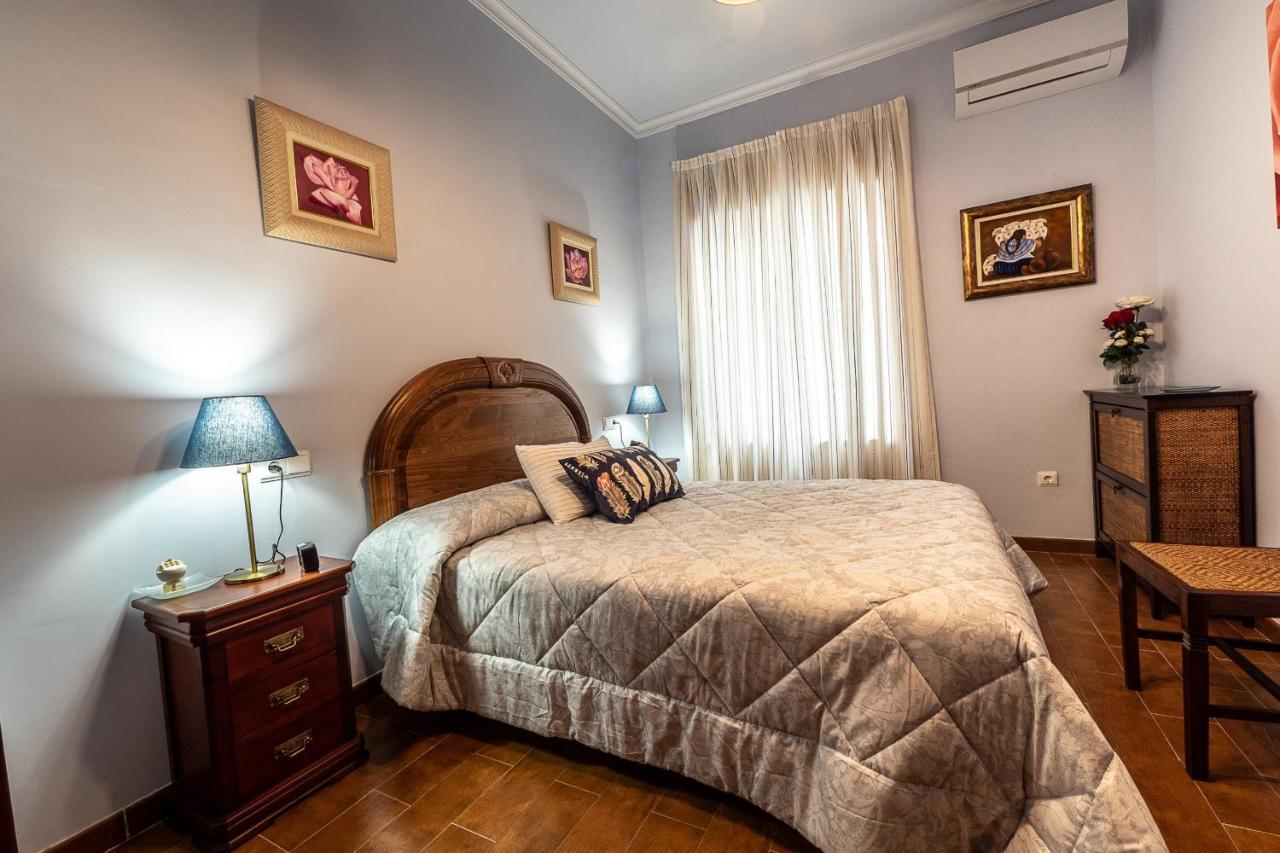 Gran Apartamento Avenida 57 Cádiz Exteriör bild