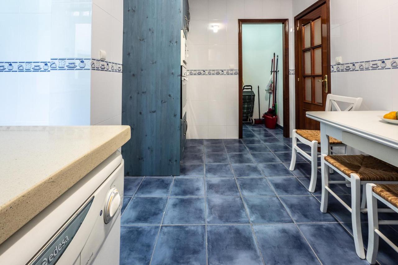 Gran Apartamento Avenida 57 Cádiz Exteriör bild