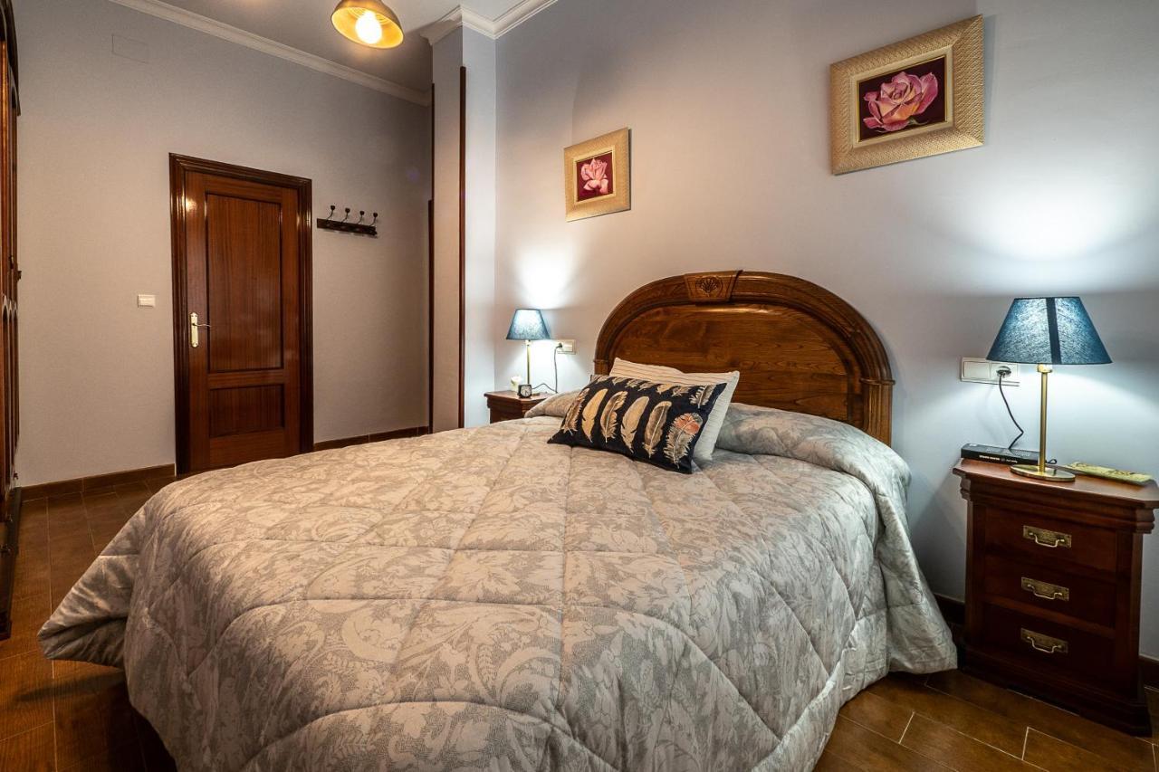Gran Apartamento Avenida 57 Cádiz Exteriör bild