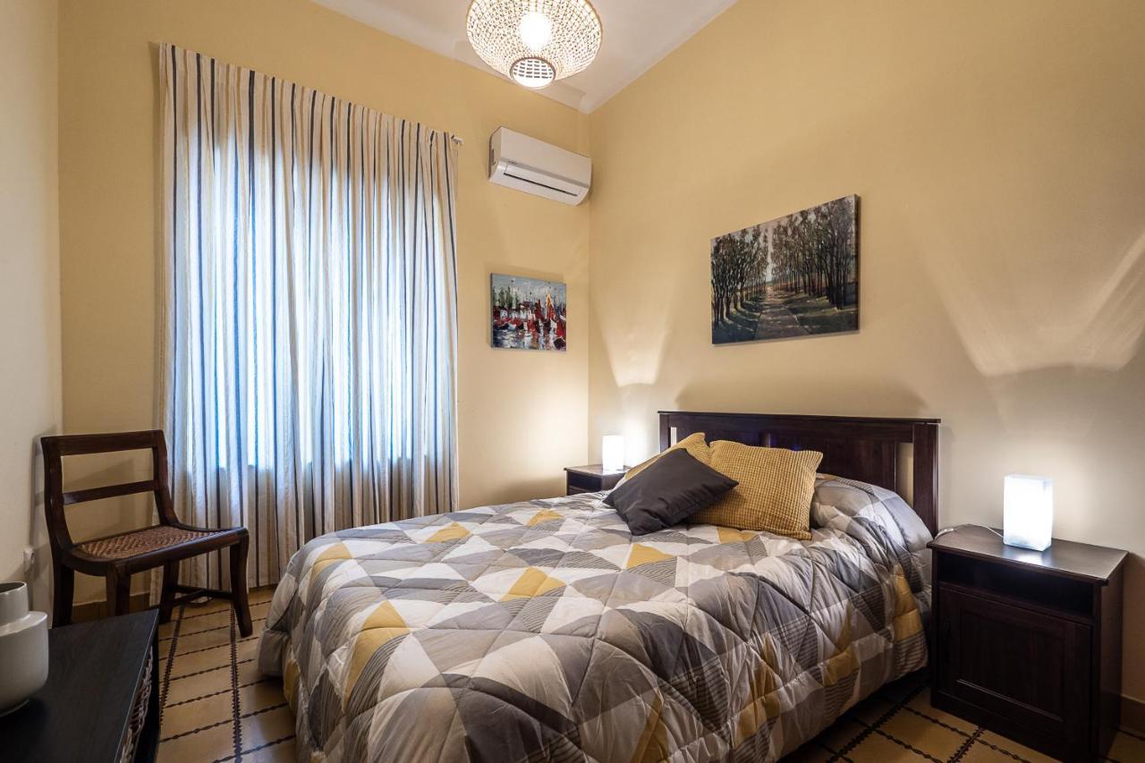 Gran Apartamento Avenida 57 Cádiz Exteriör bild