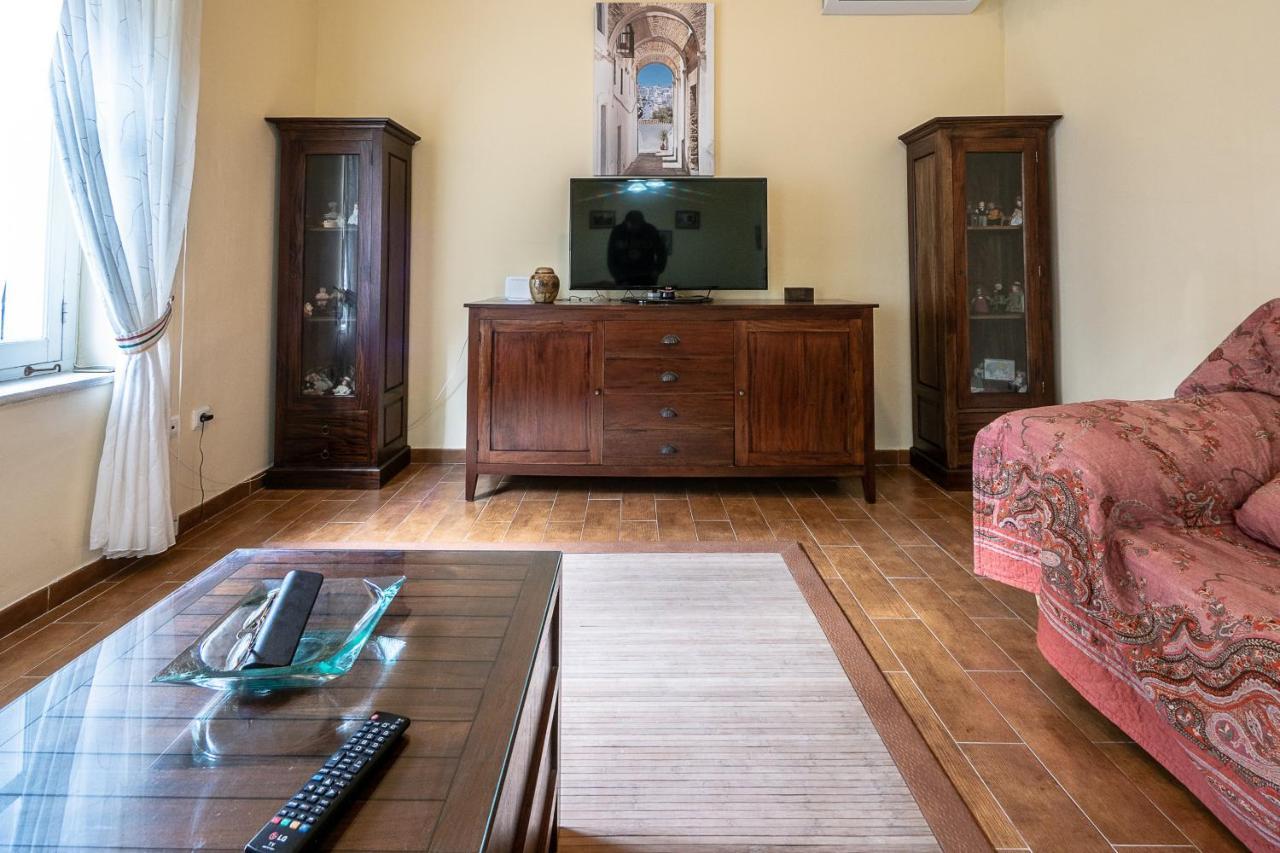 Gran Apartamento Avenida 57 Cádiz Exteriör bild