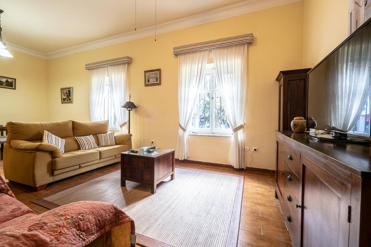Gran Apartamento Avenida 57 Cádiz Exteriör bild