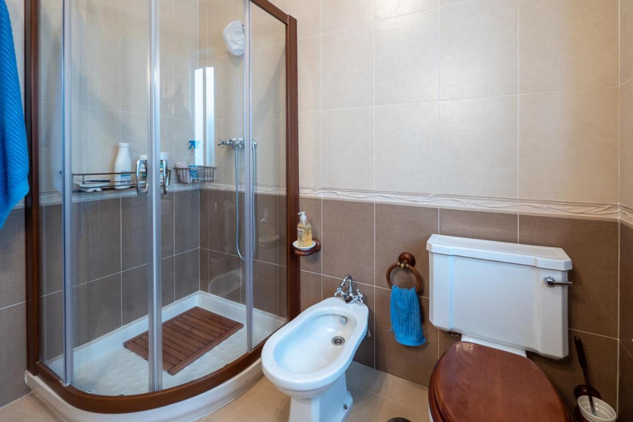 Gran Apartamento Avenida 57 Cádiz Exteriör bild