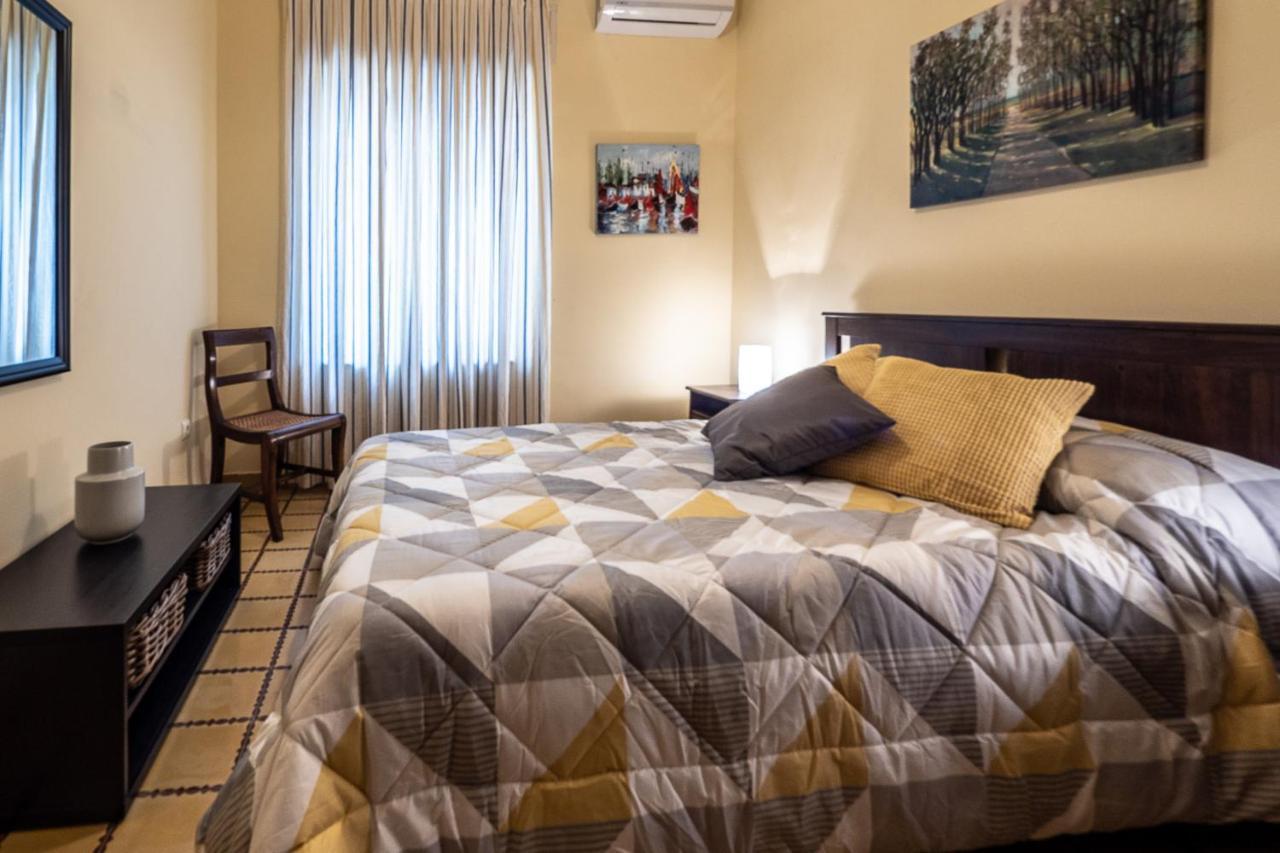 Gran Apartamento Avenida 57 Cádiz Exteriör bild