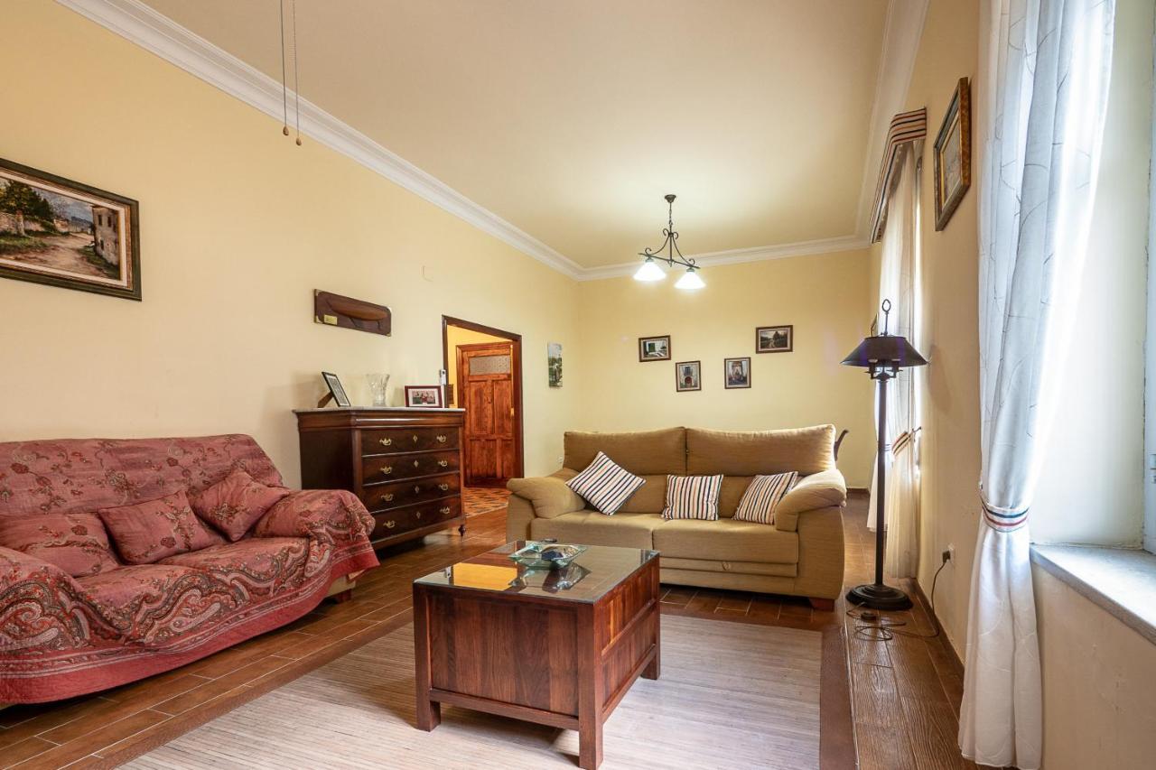 Gran Apartamento Avenida 57 Cádiz Exteriör bild