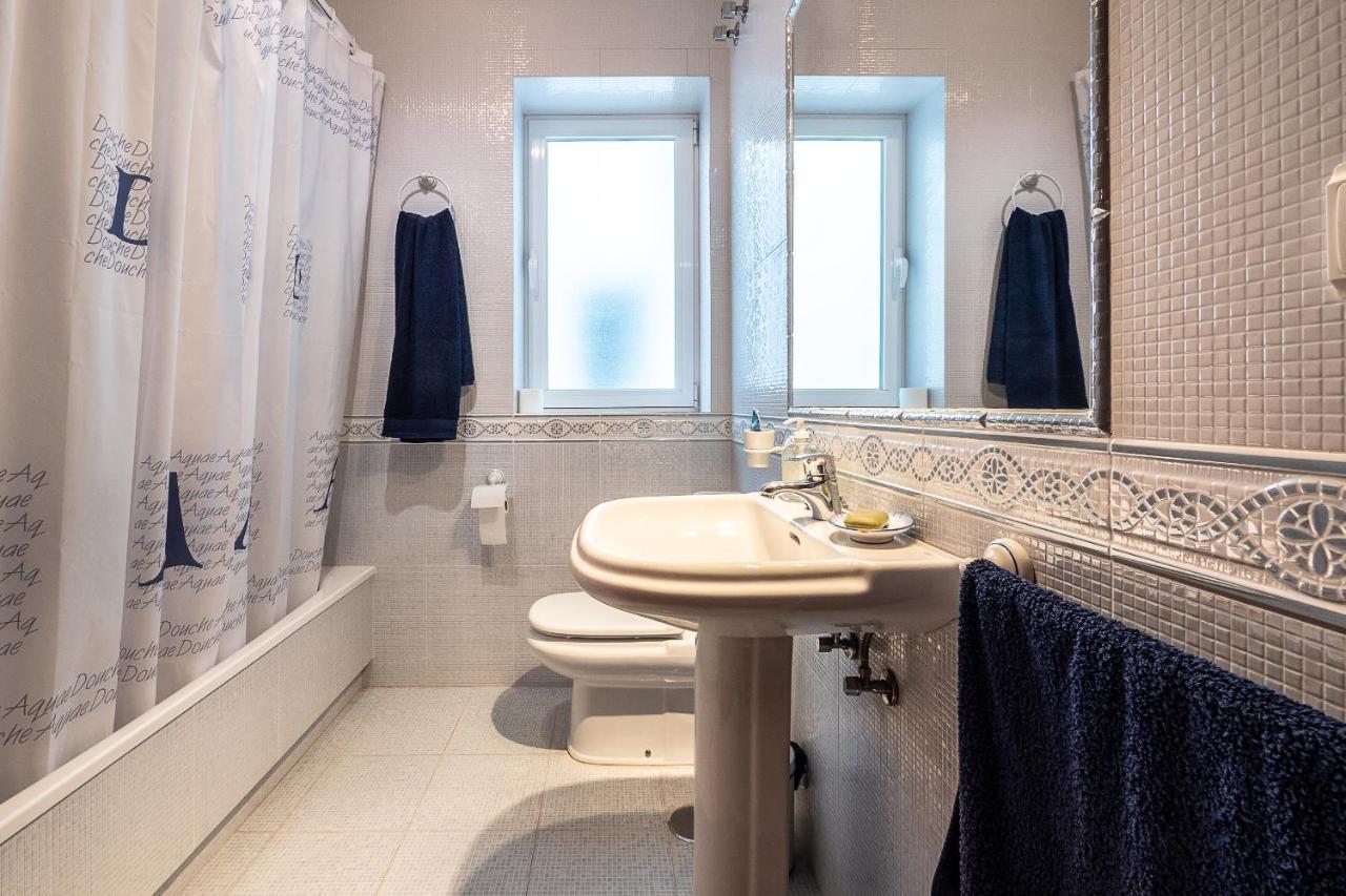 Gran Apartamento Avenida 57 Cádiz Exteriör bild